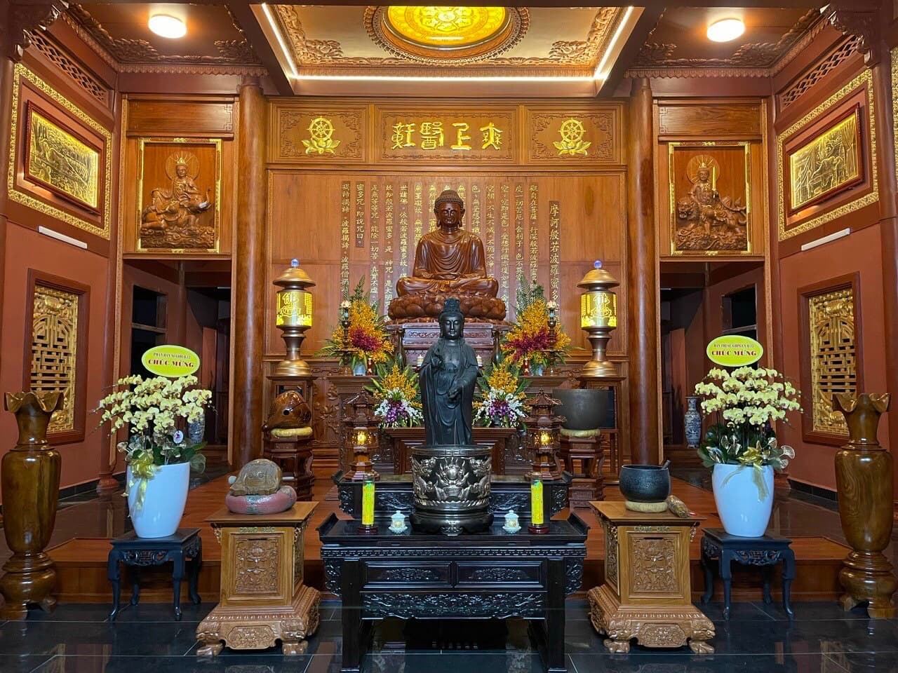 Chùa An Linh