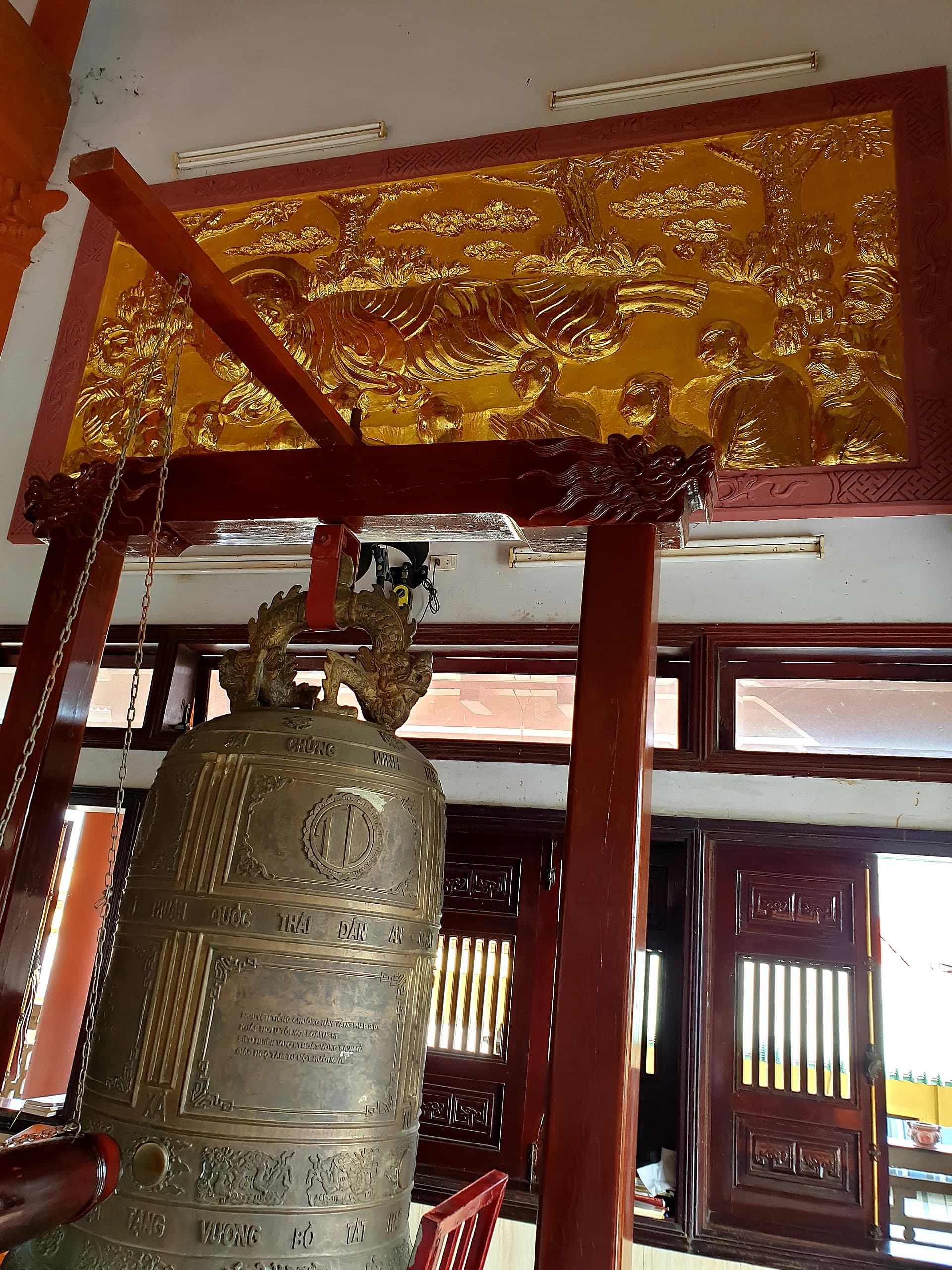Chùa Bình An