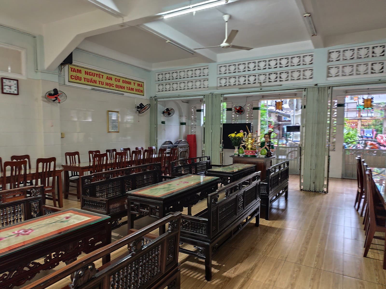Chùa Bồ Đề