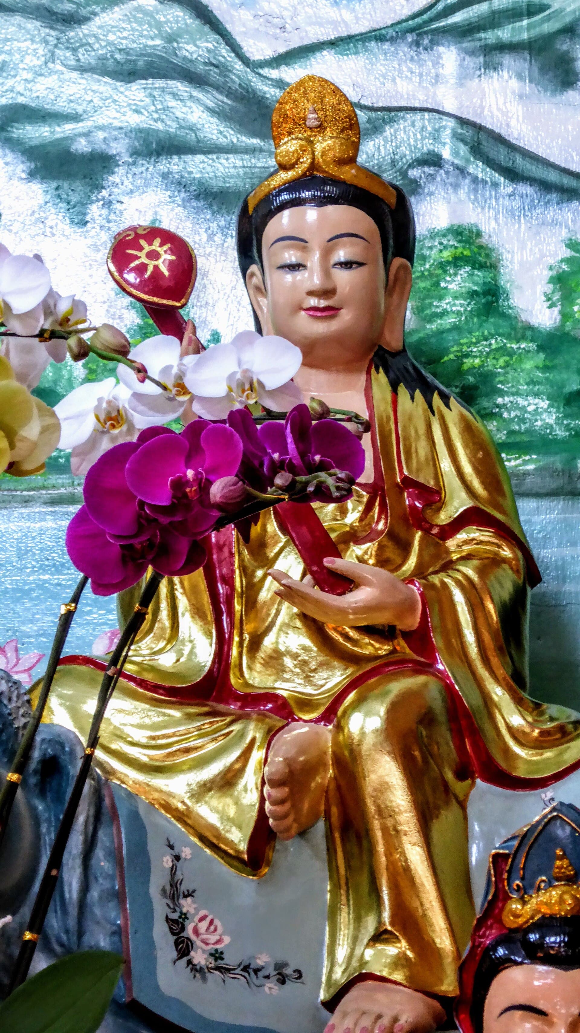 Chùa Bồ Đề