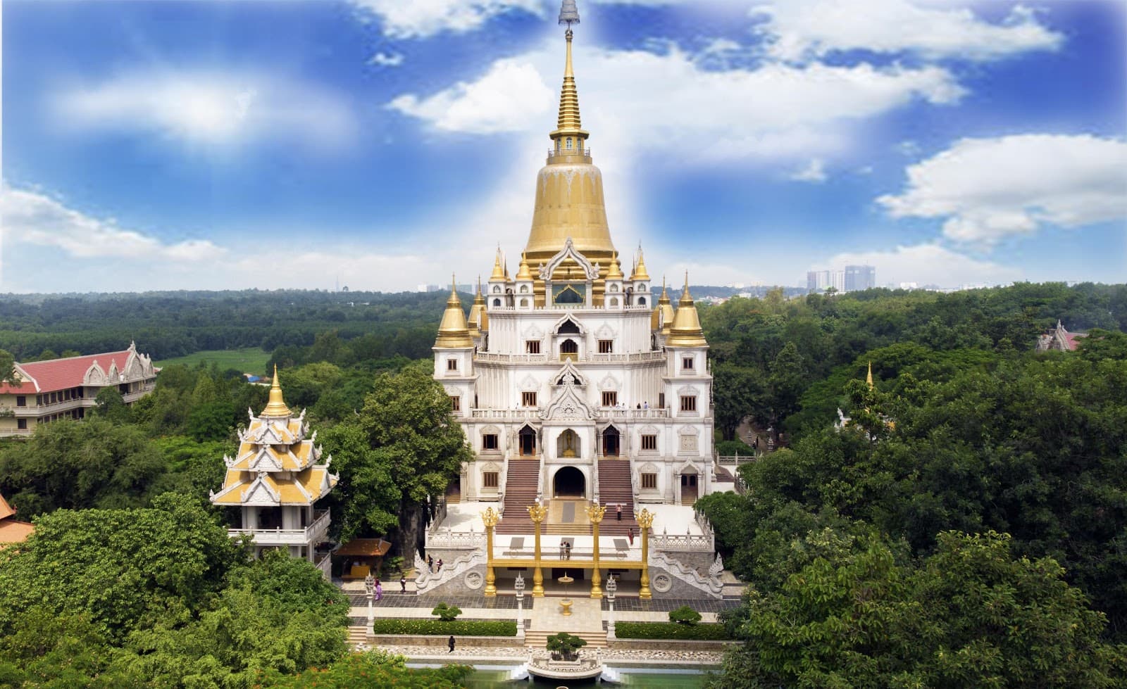 Chùa Bửu Long