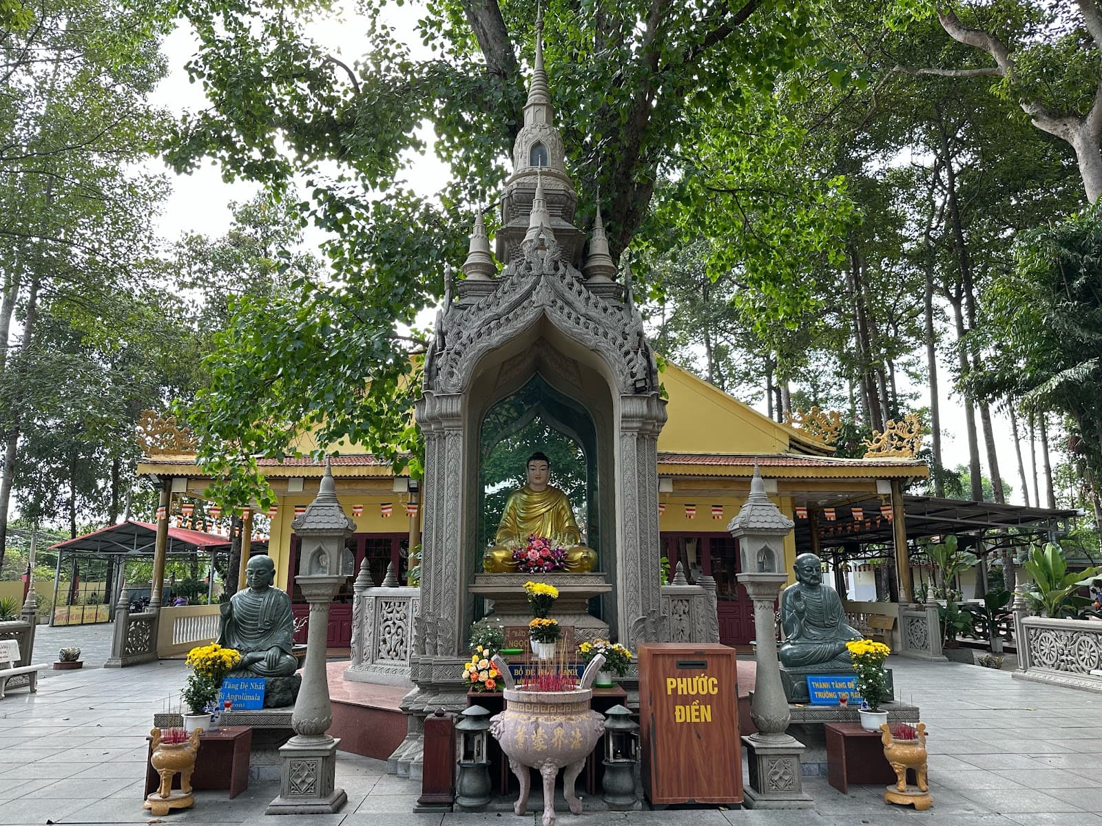Chùa Bửu Quang
