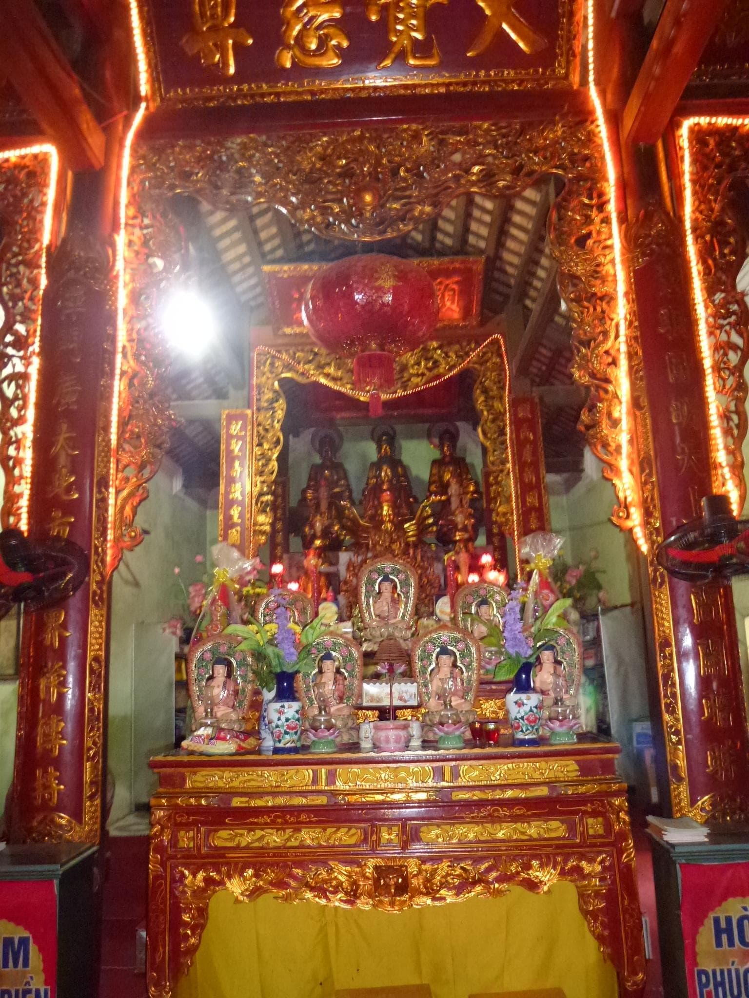 Chùa Hòa Long