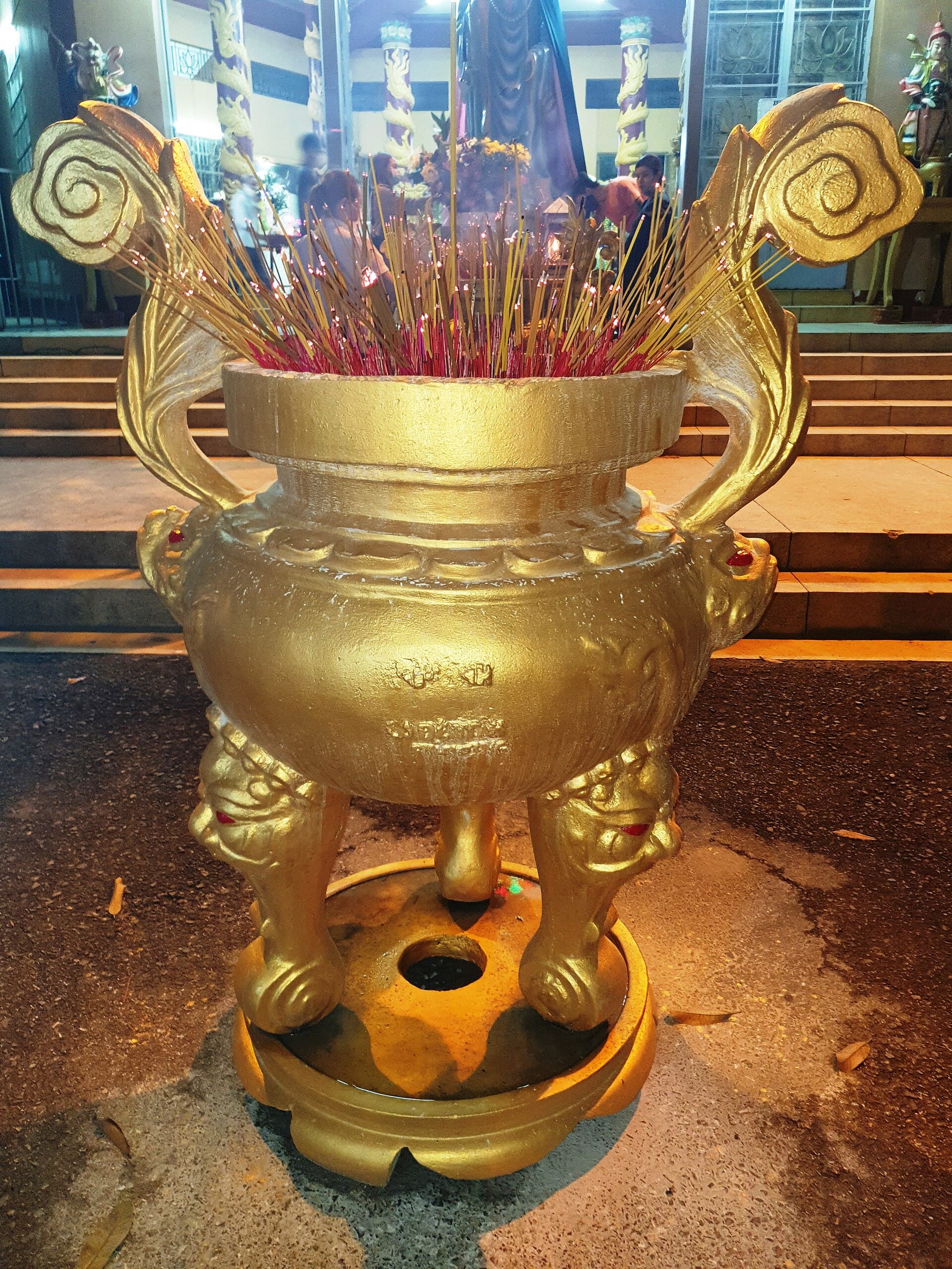 Chùa Hương Sơn