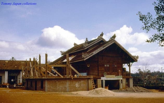 Chùa Khải Đoan