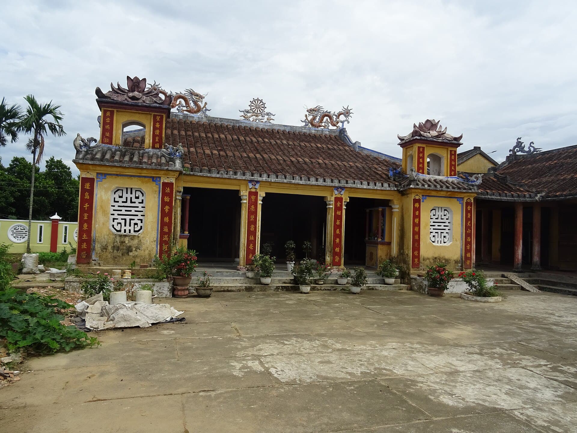 Chùa Kim Bửu