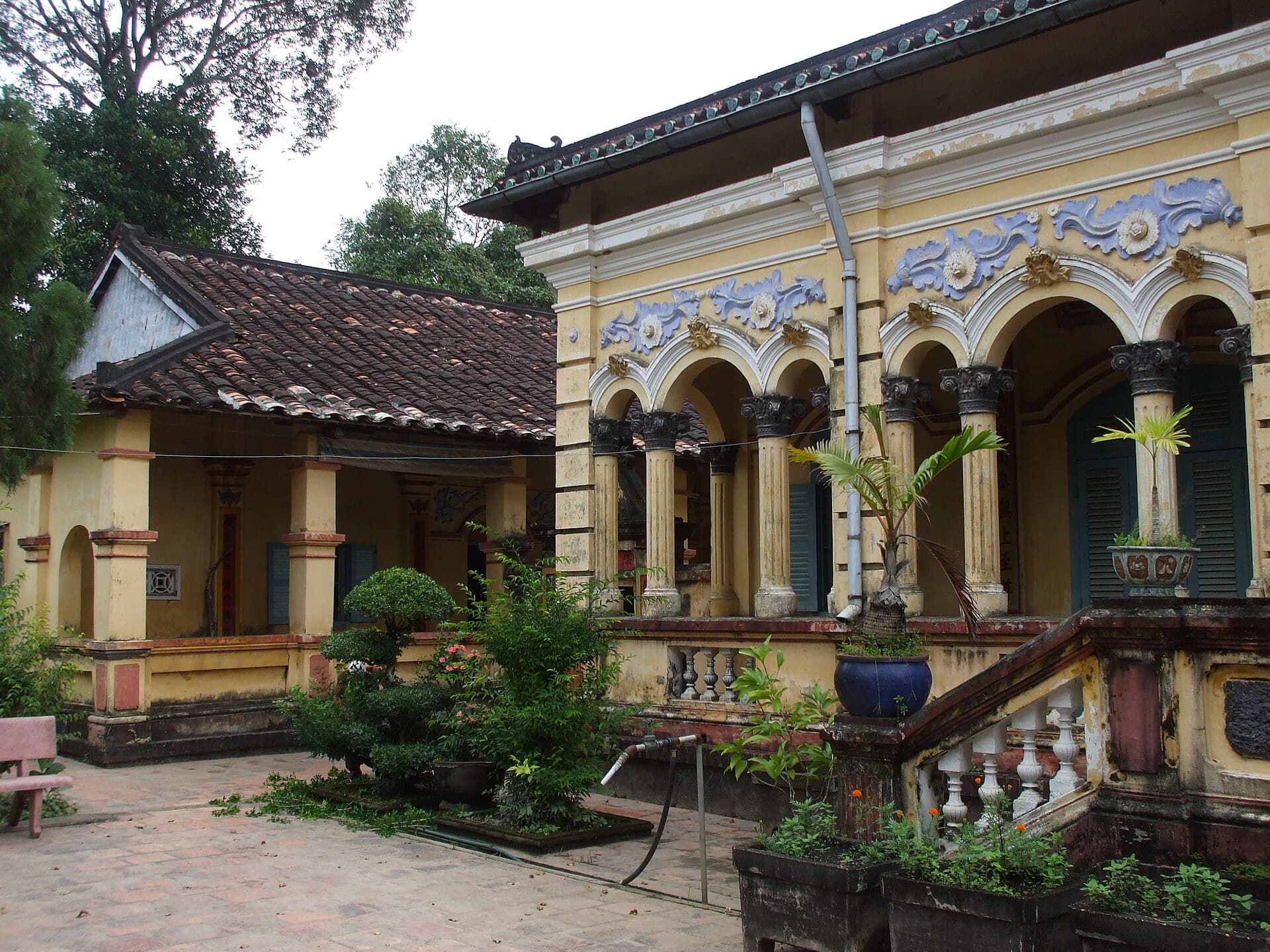 Chùa Nam Nhã