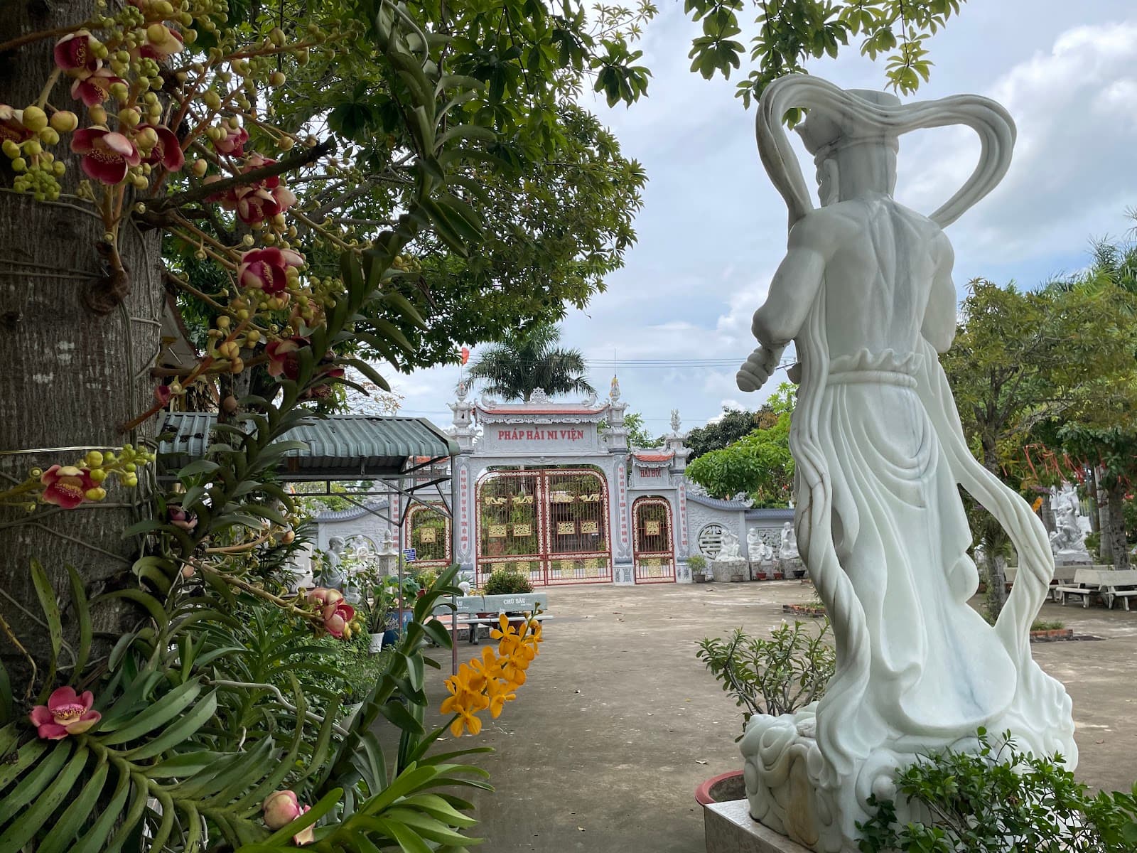 Chùa Pháp Hải