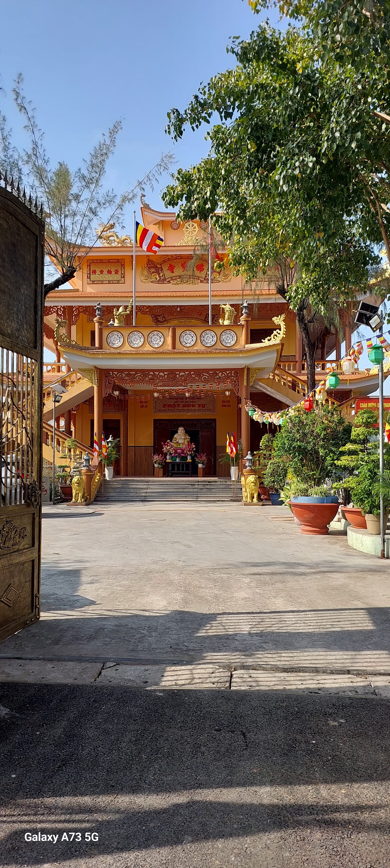Chùa Phật Bửu