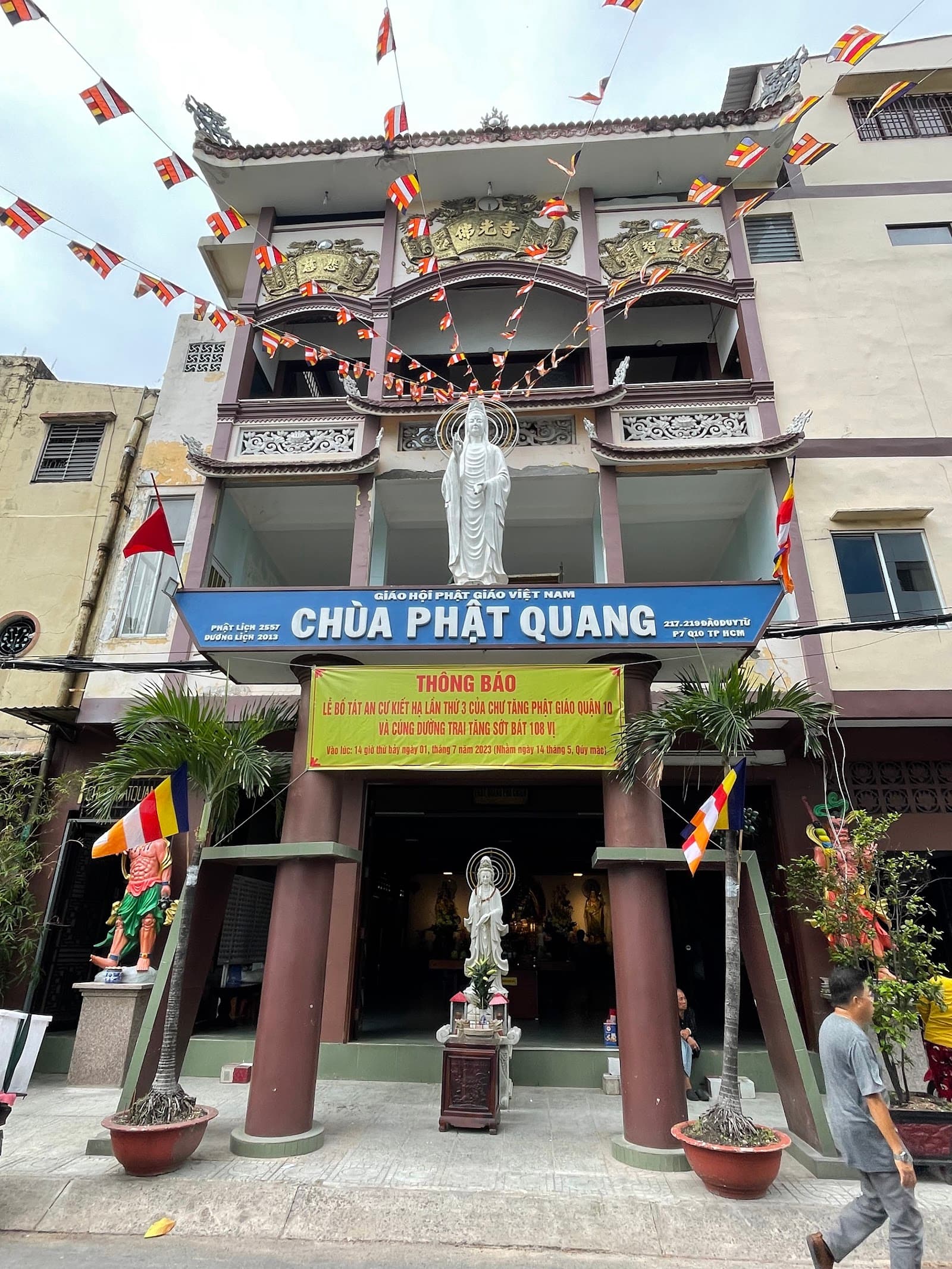 Chùa Phật Quang