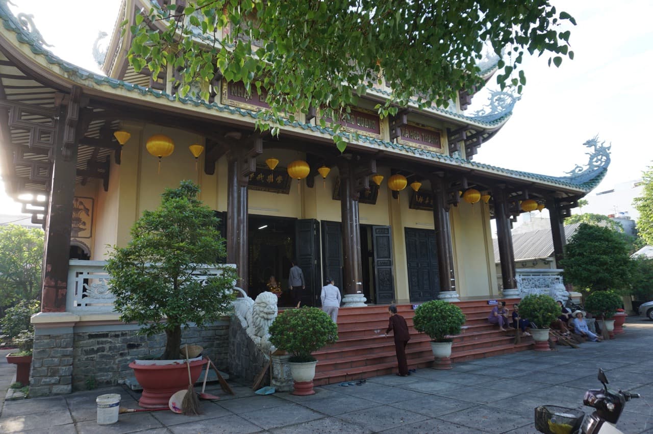 Chùa Phổ Quang