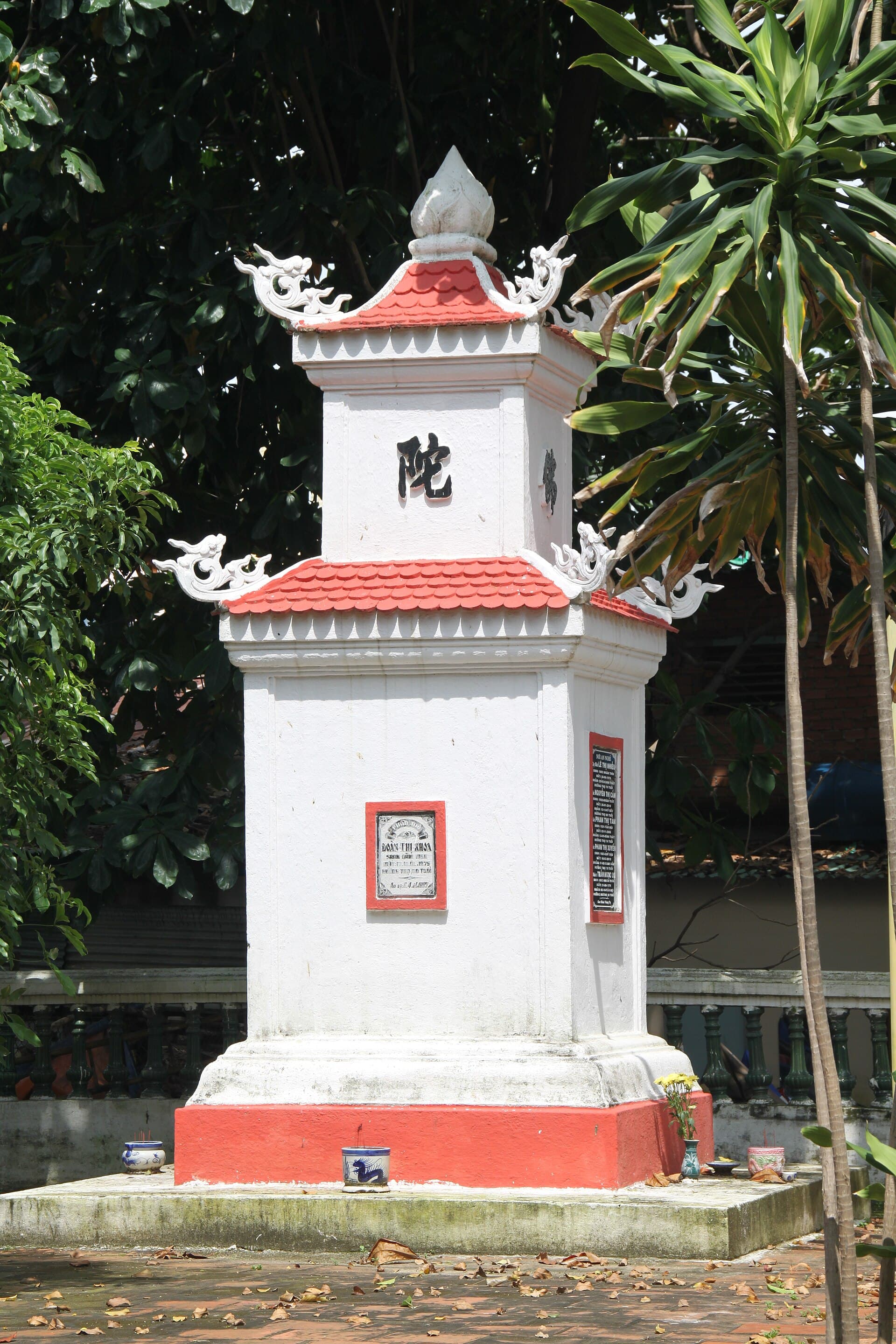 Chùa Phụng Sơn