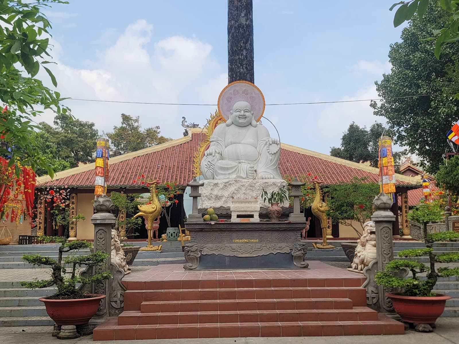 Chùa Phụng Sơn