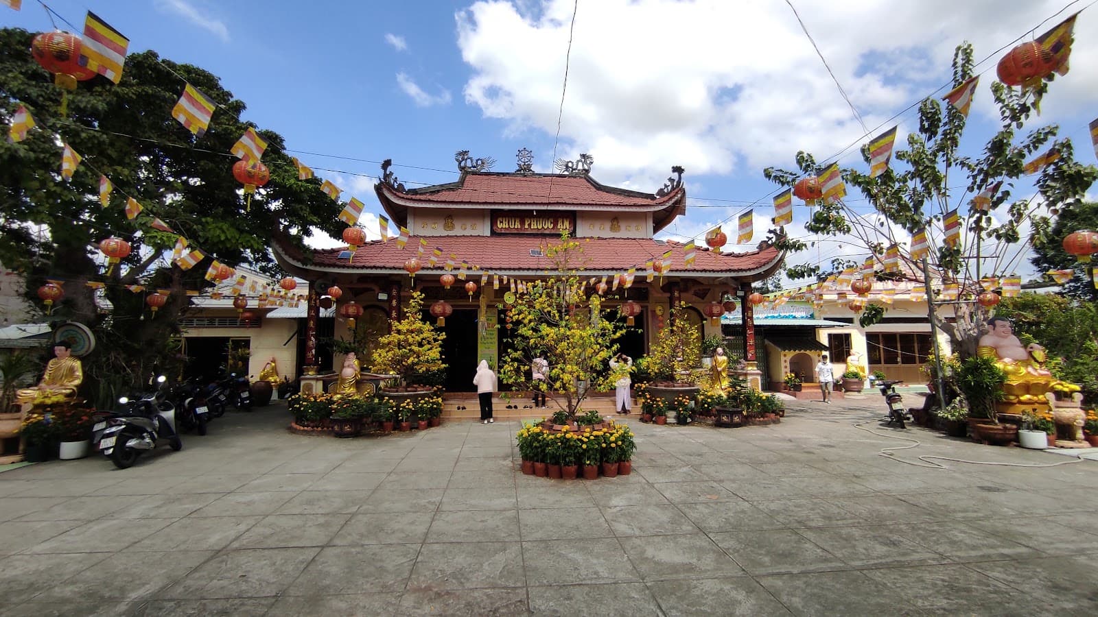 Chùa Phươc An