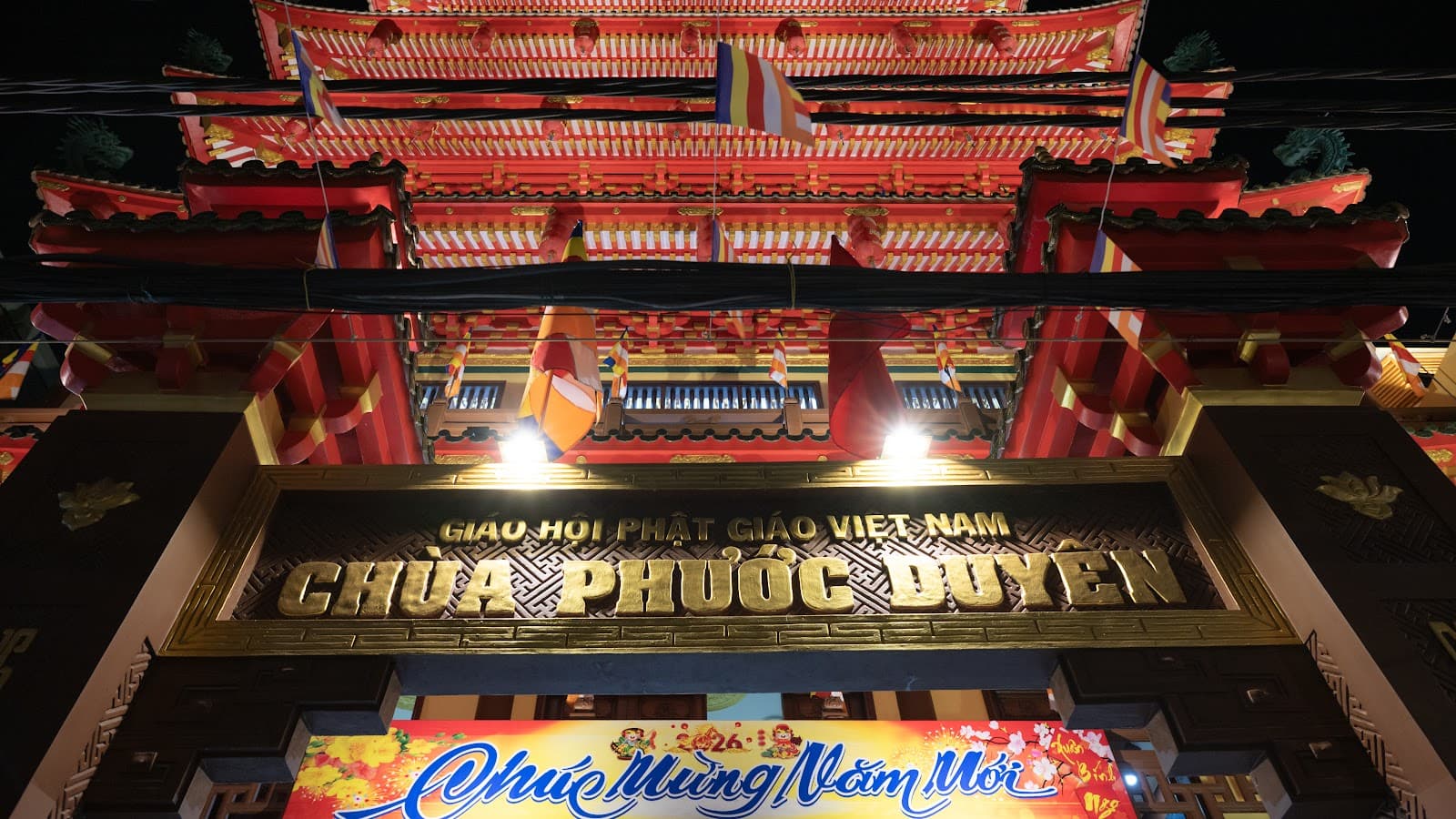 Chùa Phước Duyên