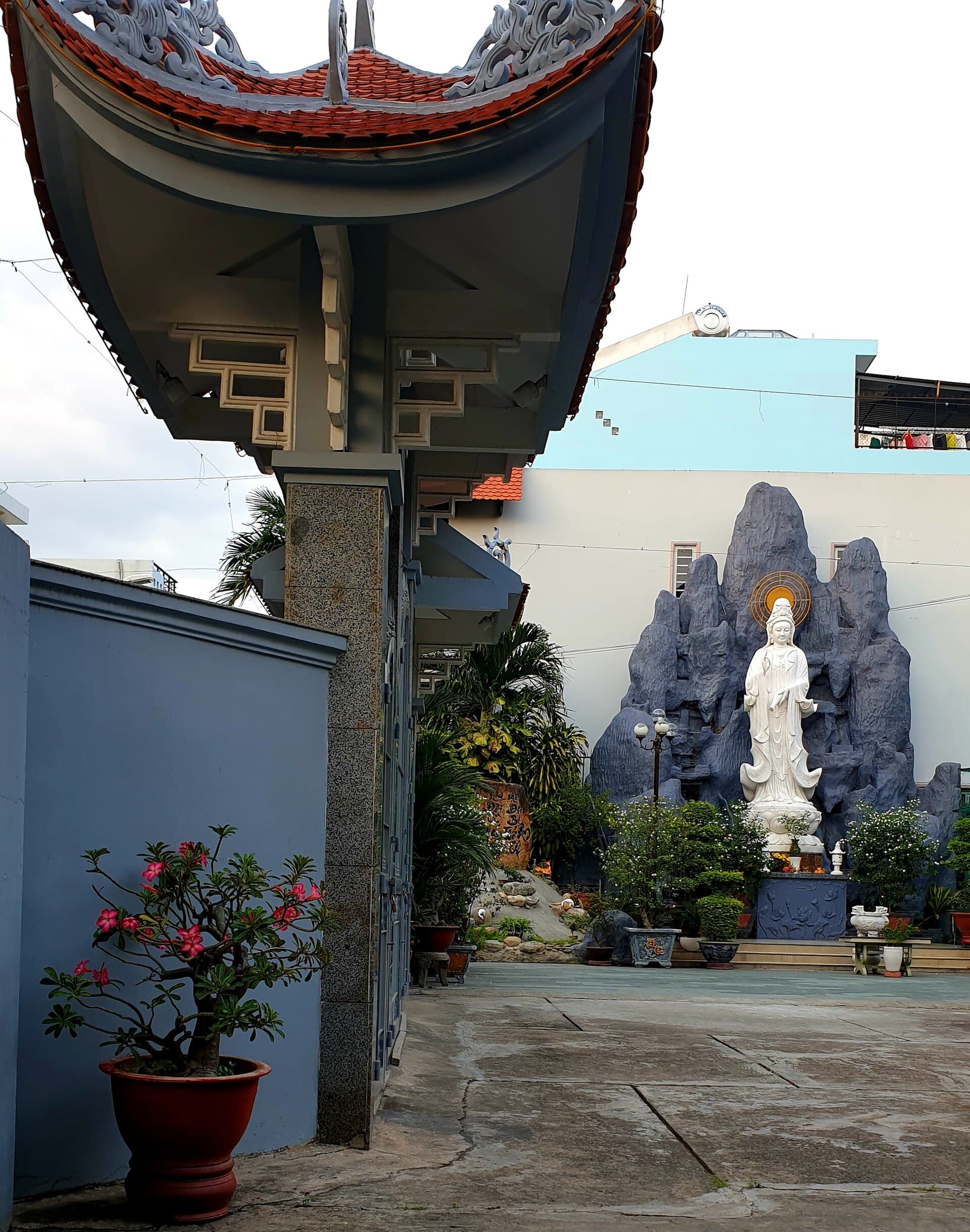 Chùa Phước Thành
