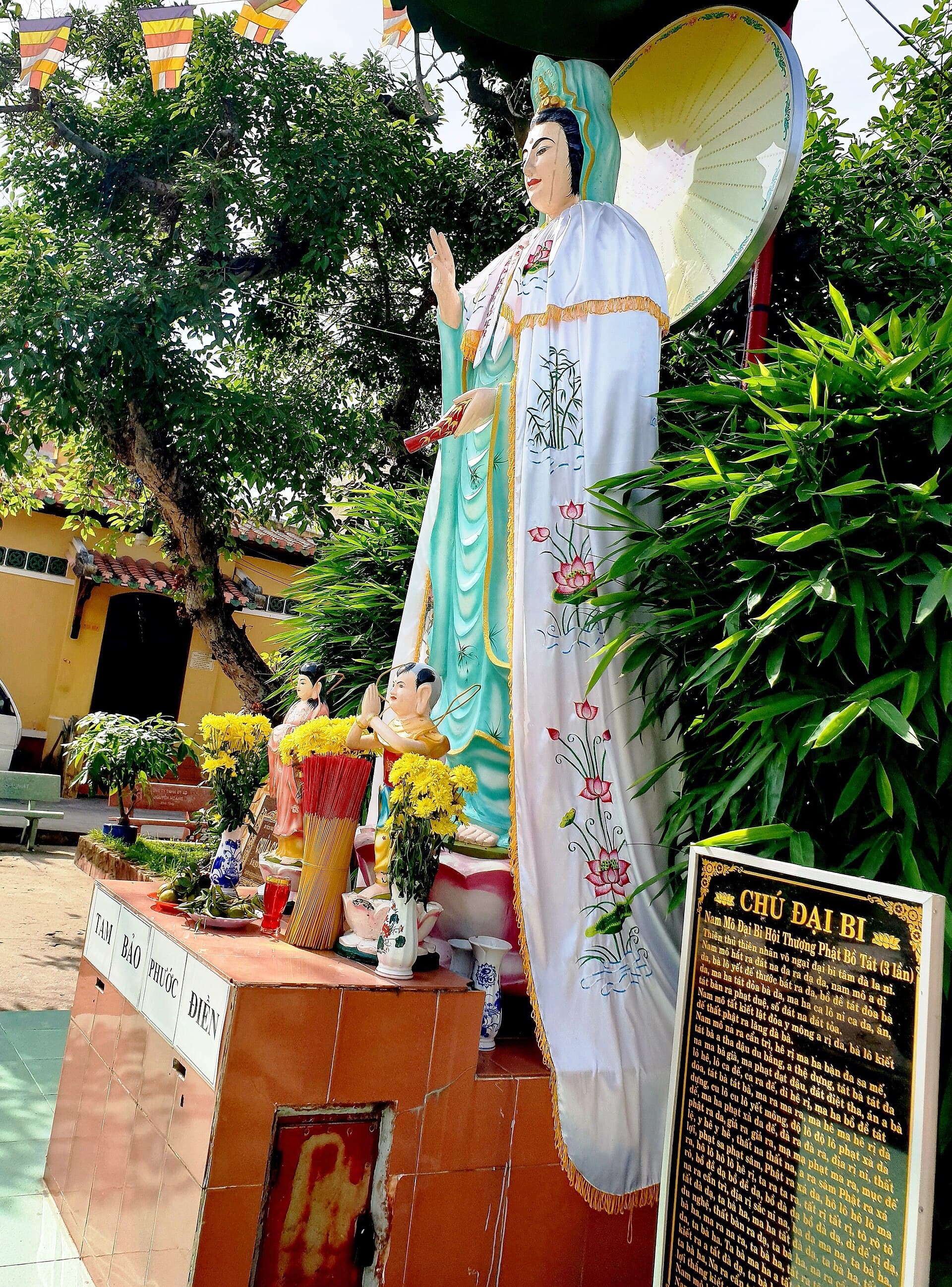 Chùa Quan Âm