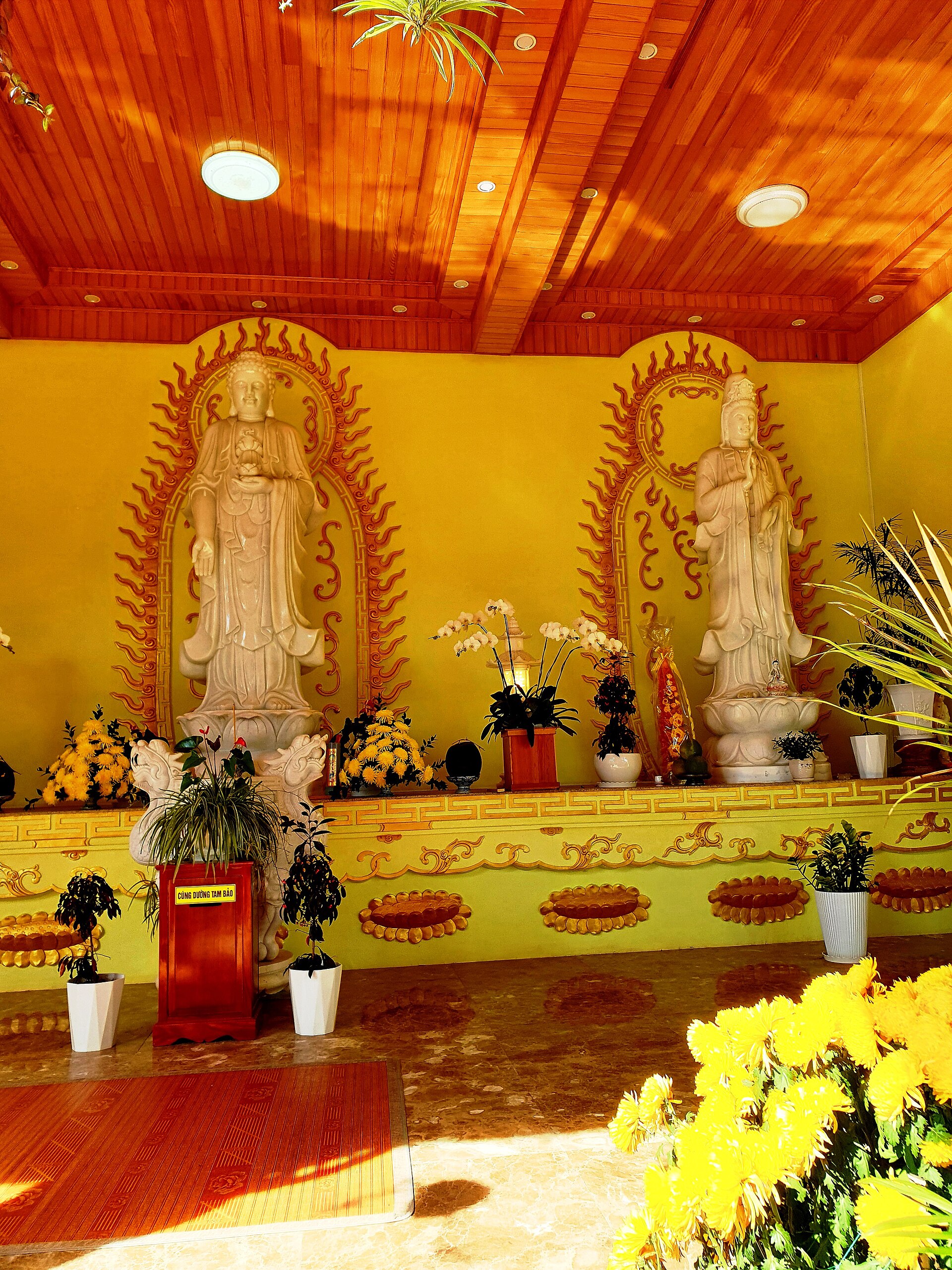 Chùa Tâm Thành