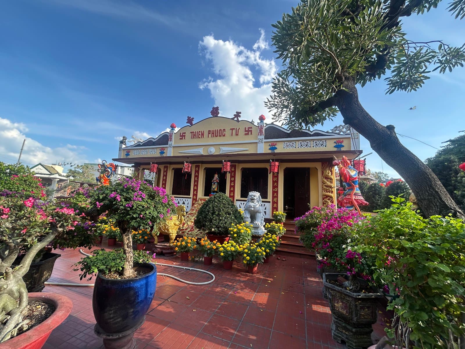 Chùa Thiên Phước