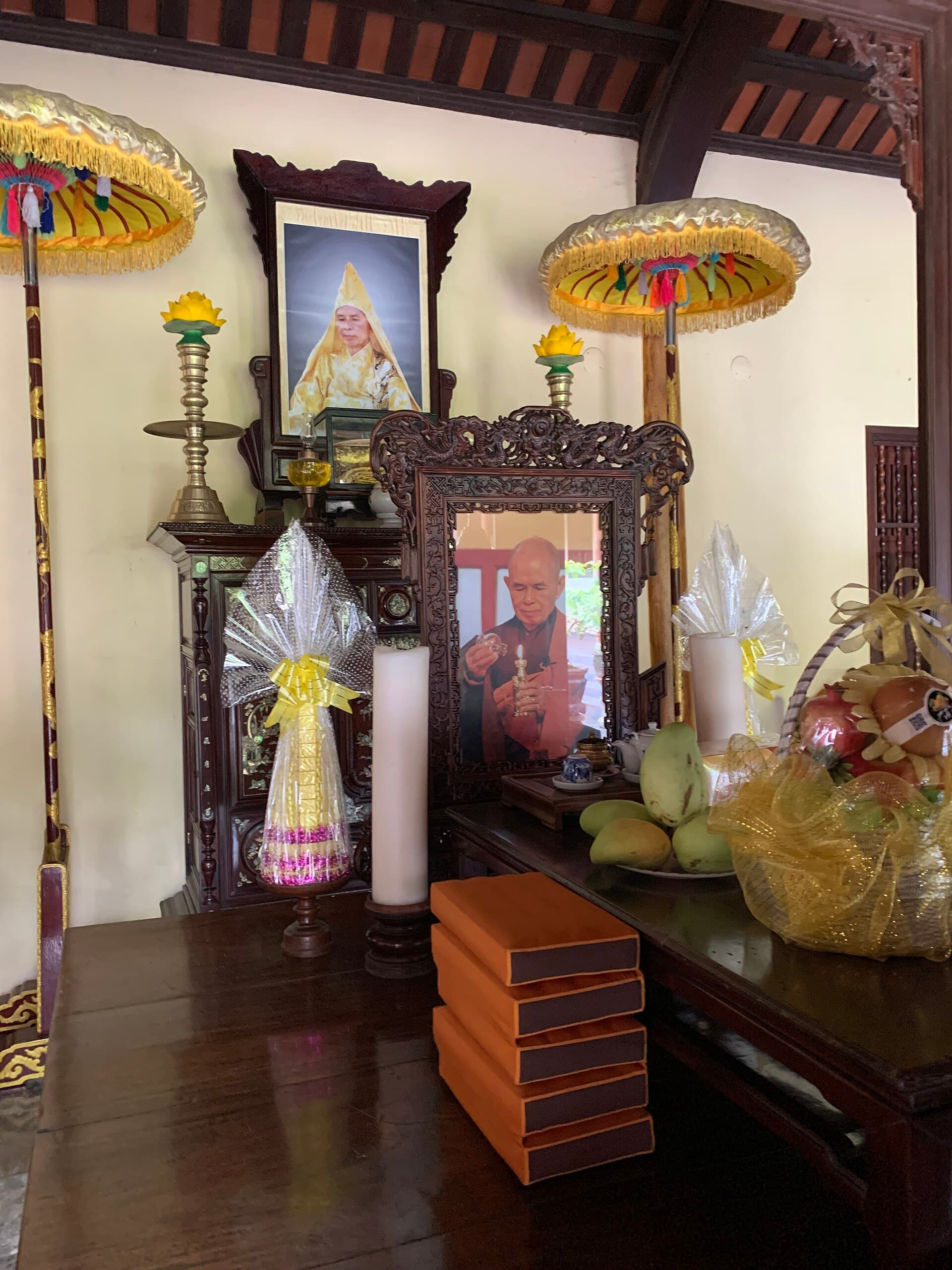Chùa Từ Hiếu