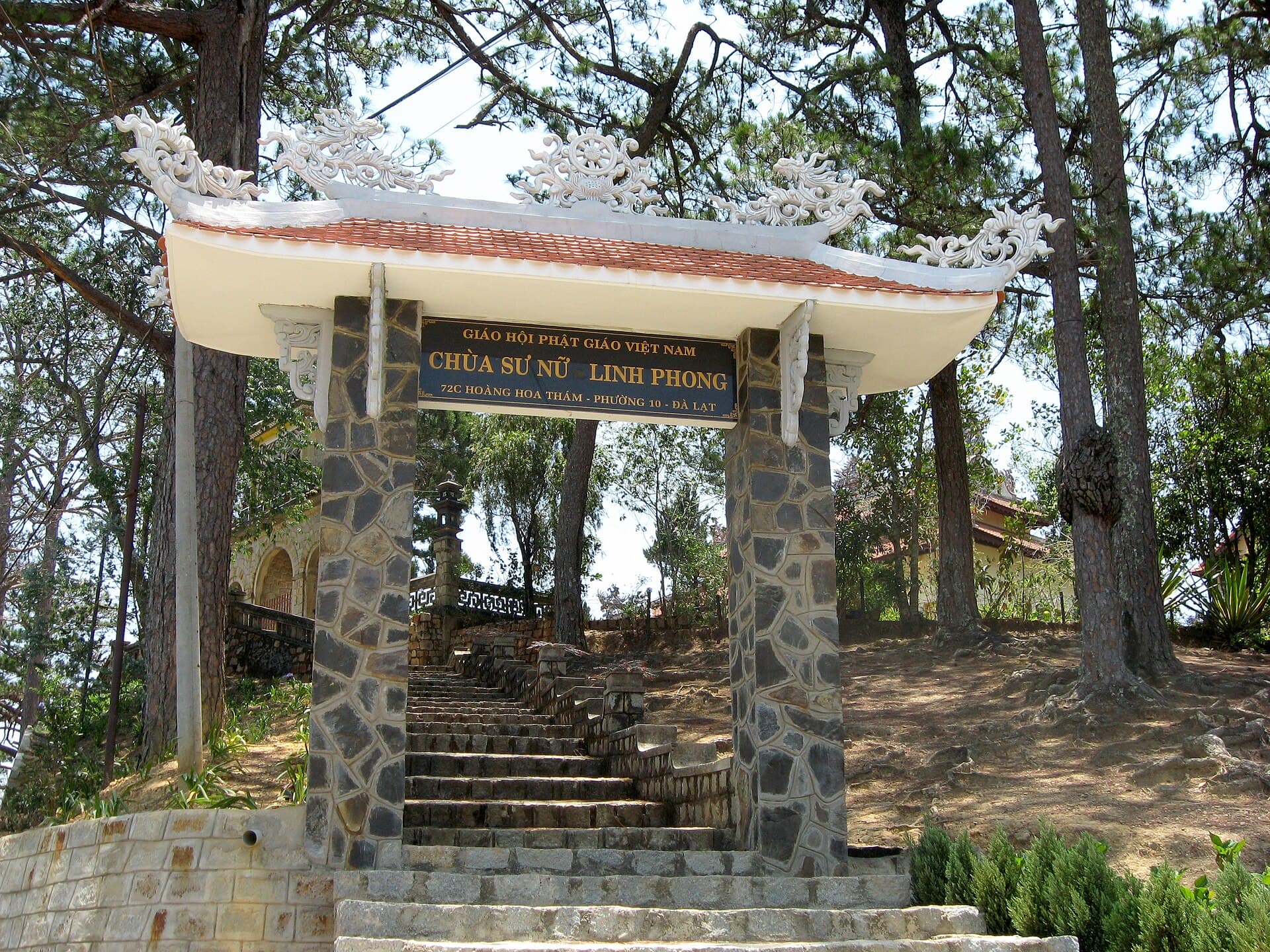 Linh Phong