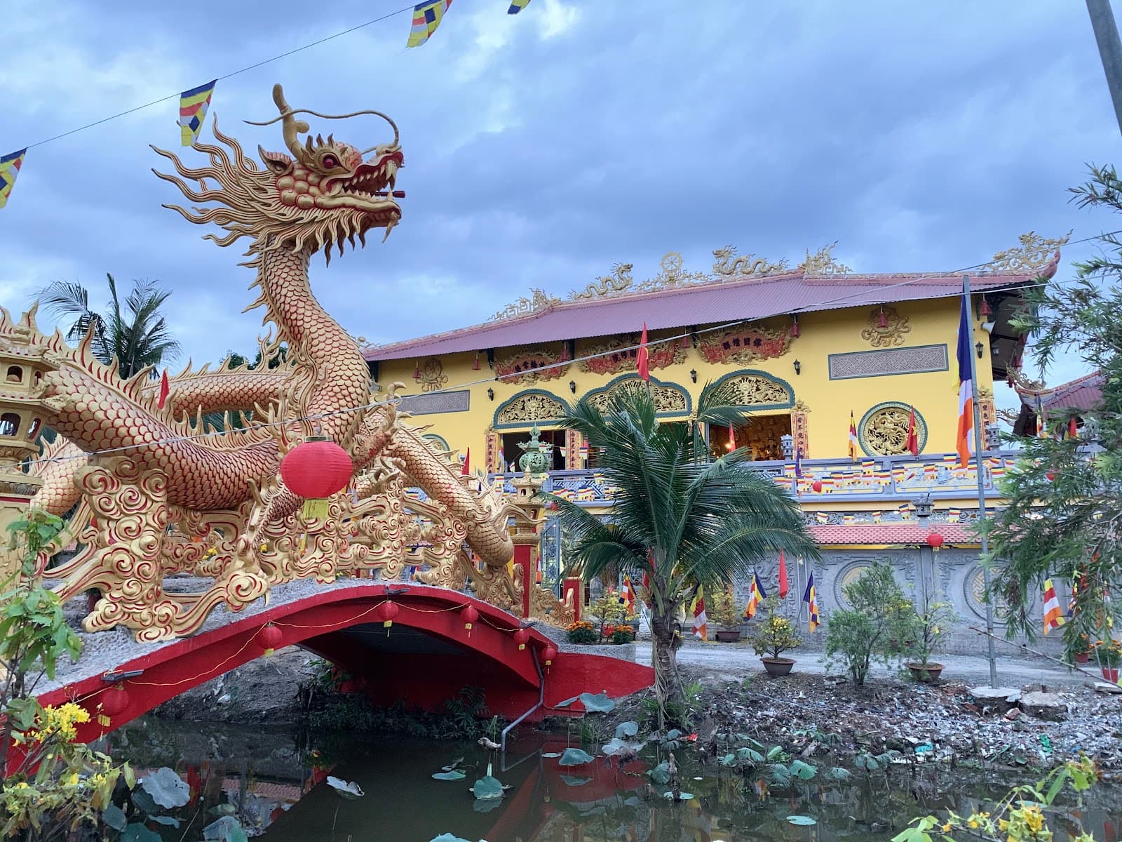 Tu viện Kim Cang