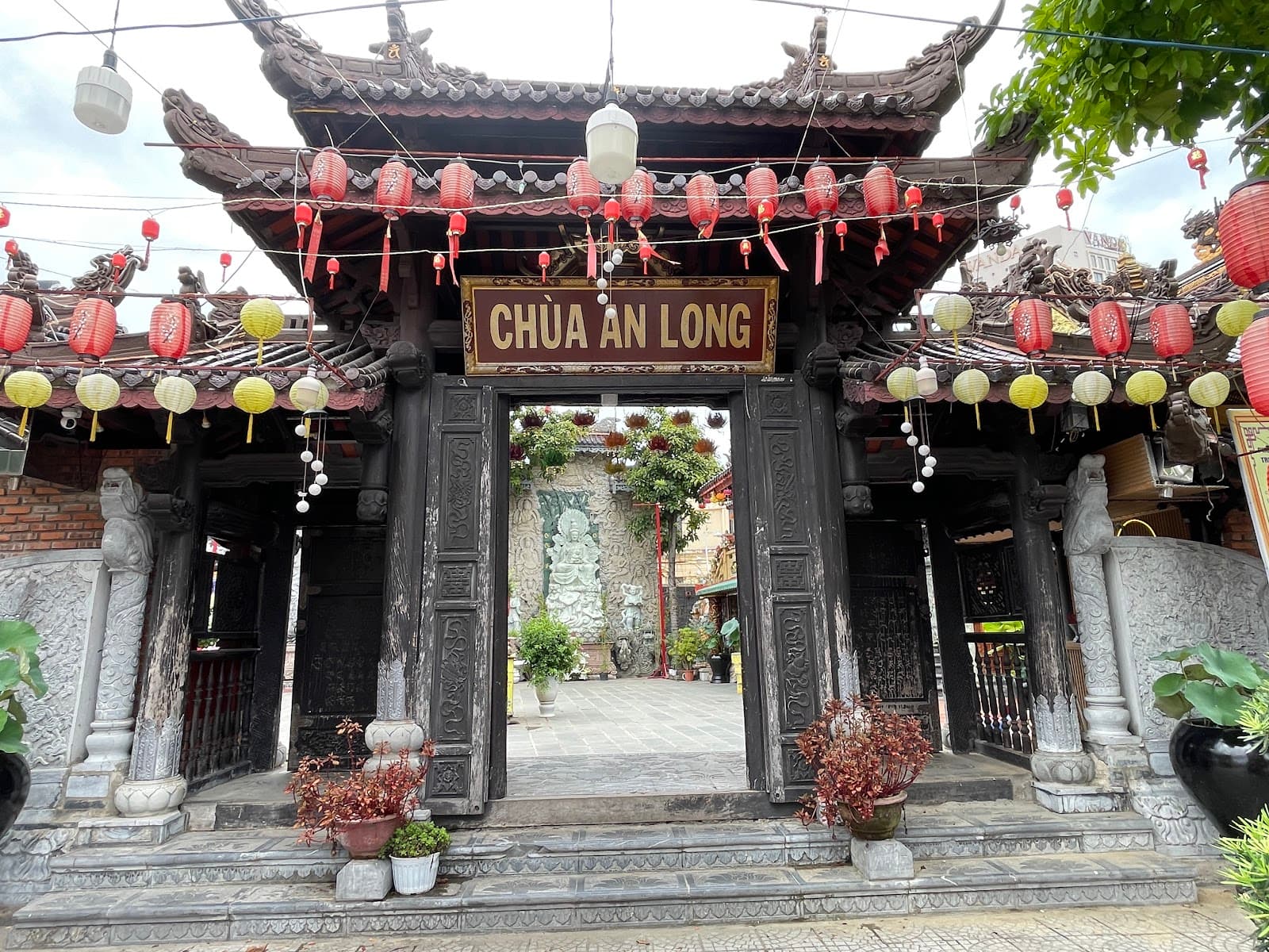 Chùa An Long