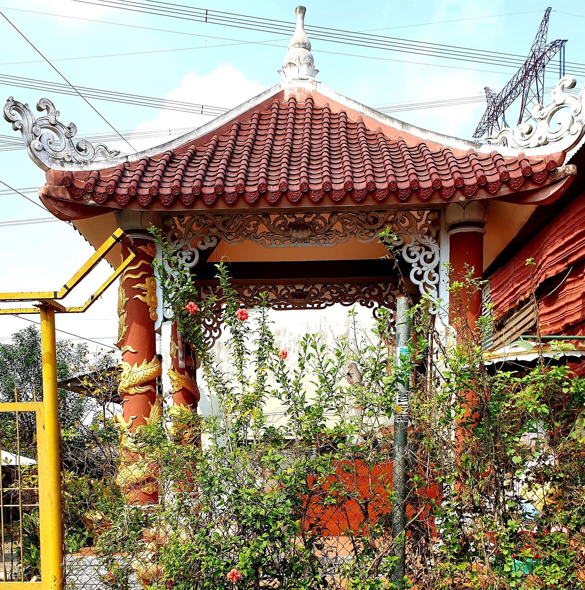 Chùa Diên Thọ