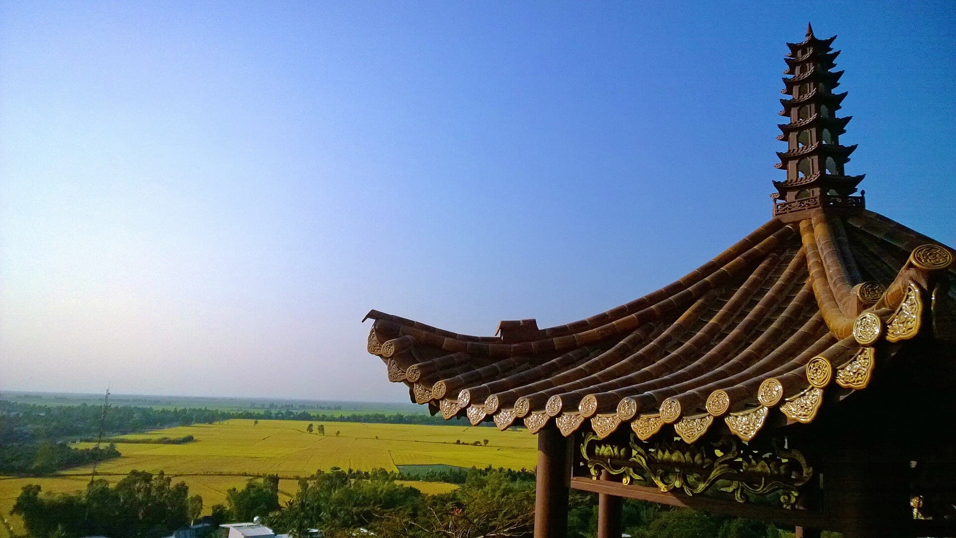 Chùa Hang