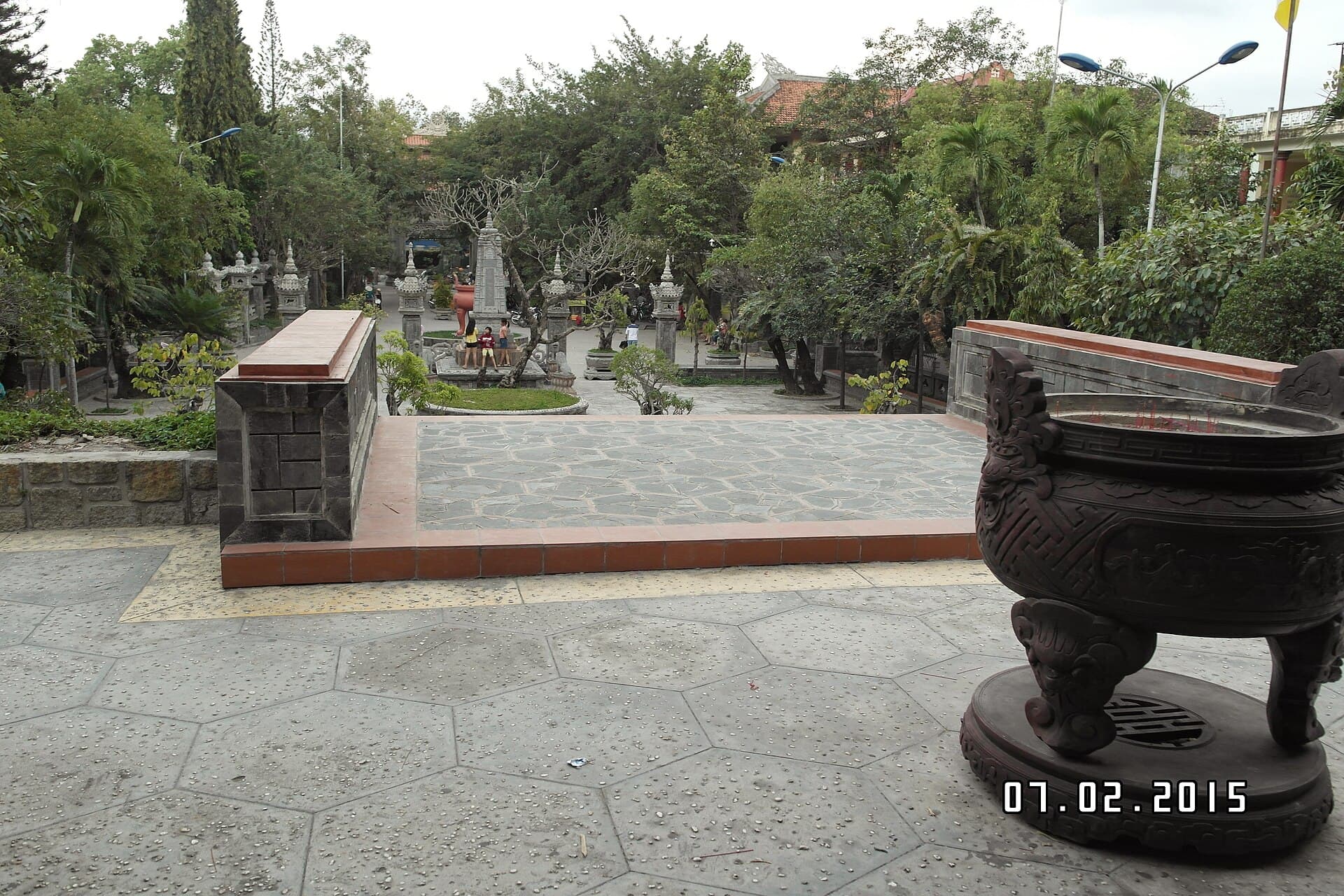 Chùa Long Sơn