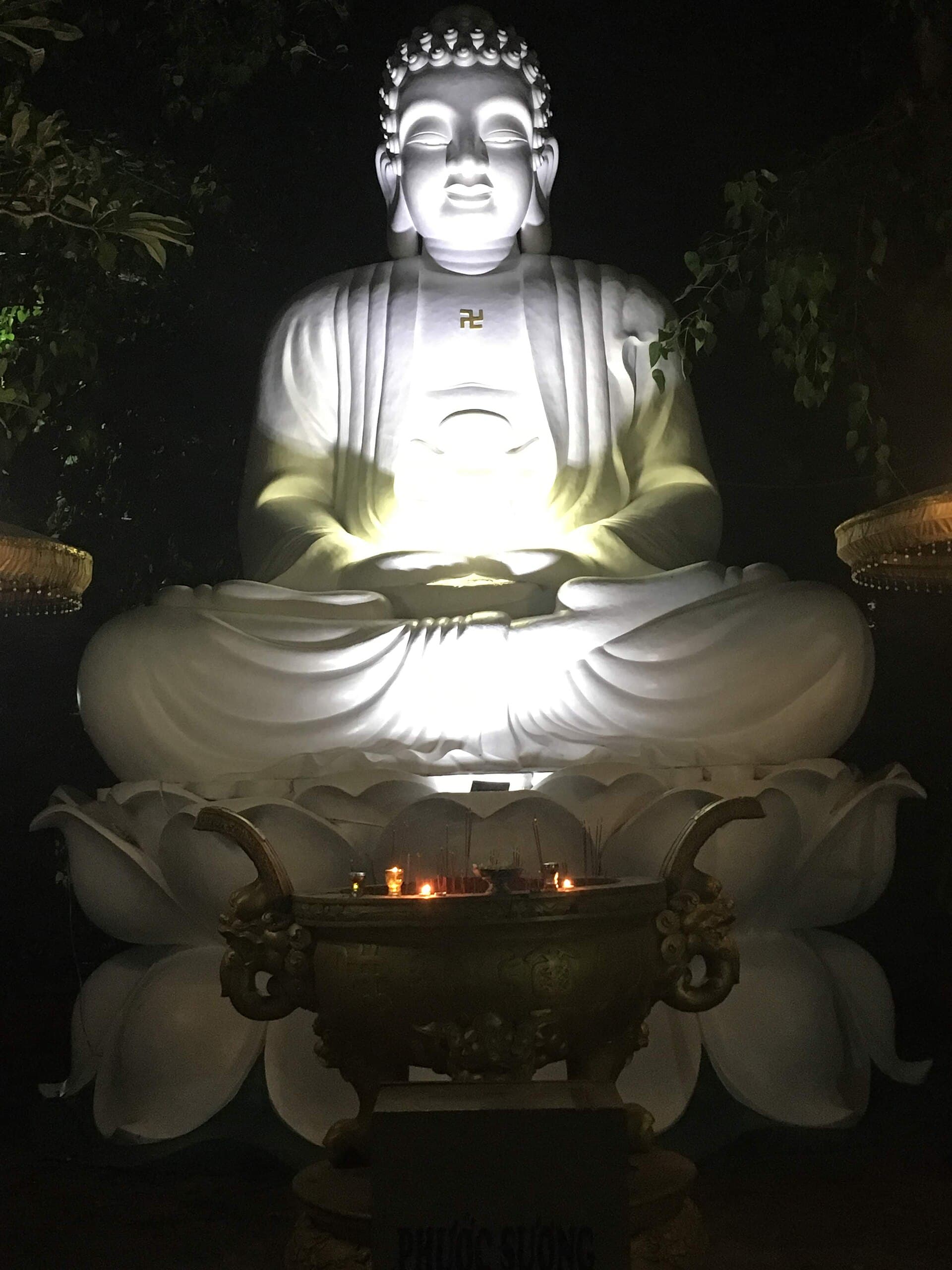 Chùa Pháp Lâm