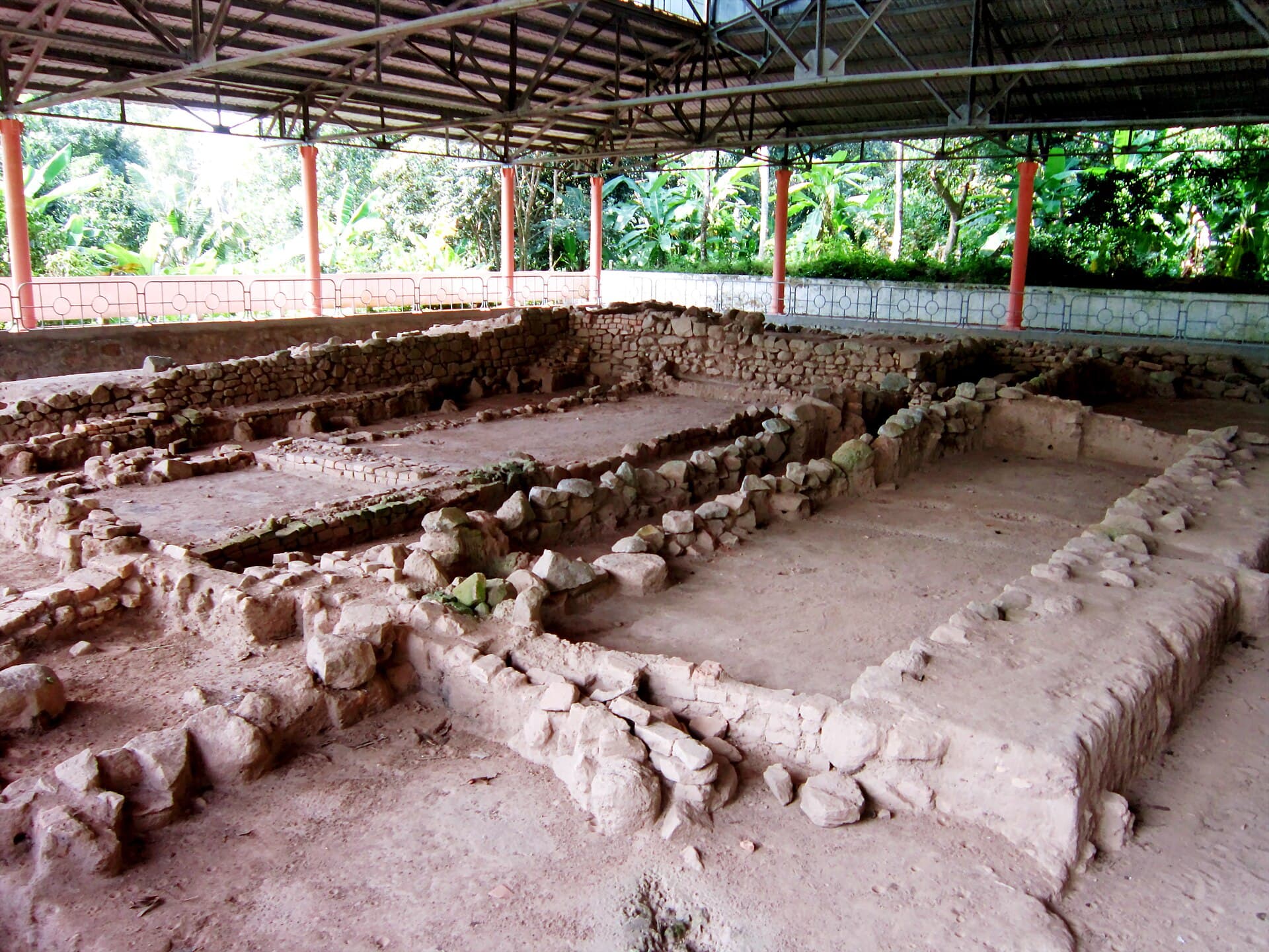 Linh Sơn cổ tự